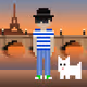 CryptoParisian #304
