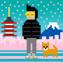 CryptoTokyoite #230