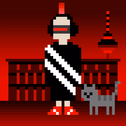 CryptoBerliner #434