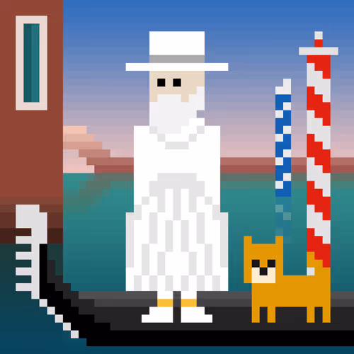 CryptoVenezian #978