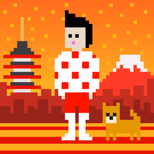 CryptoTokyoite #569