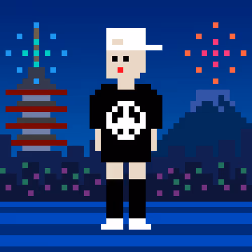 CryptoTokyoite #312