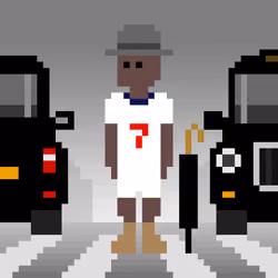 CryptoLondoner #82