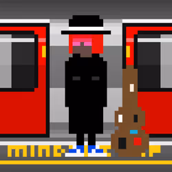 CryptoLondoner #619