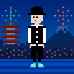 CryptoTokyoite #475