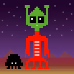 CryptoGalactican #764
