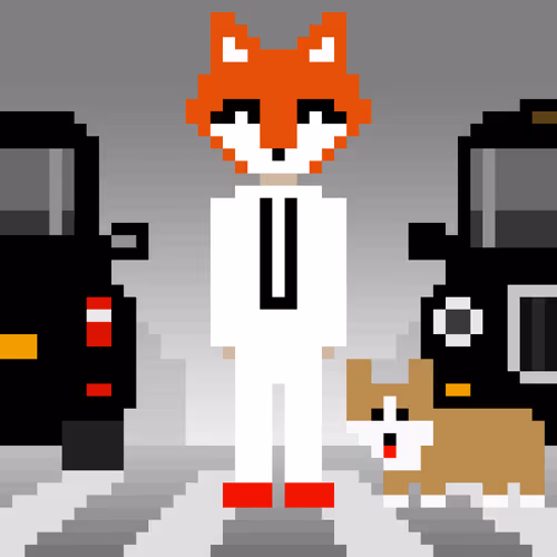 CryptoLondoner #614