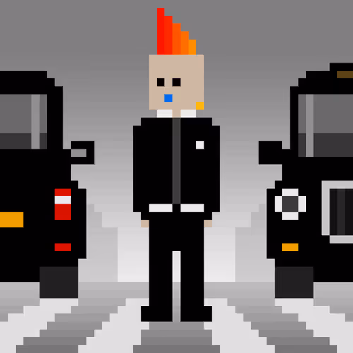 CryptoLondoner #182