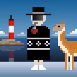 CryptoPatagonian #763