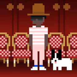 CryptoParisian #438