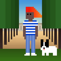 CryptoParisian #353