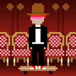 CryptoParisian #574