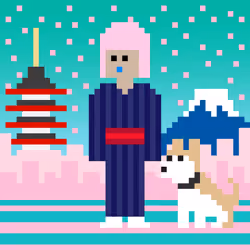CryptoTokyoite #118