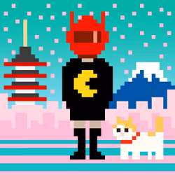 CryptoTokyoite #109