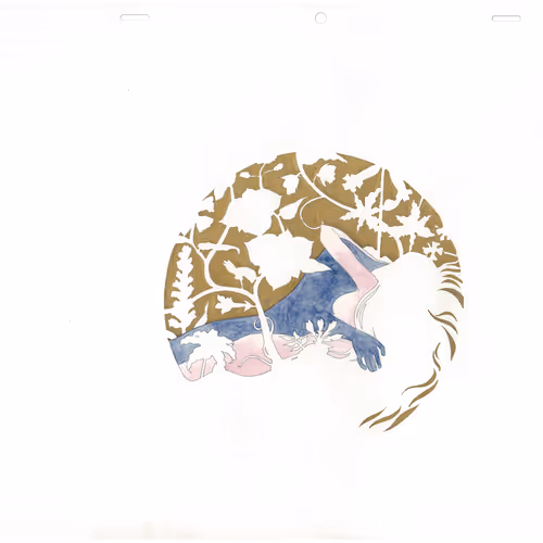 Belladonna Of Sadness 1