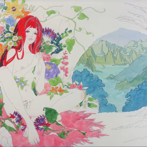 Belladonna Of Sadness 1
