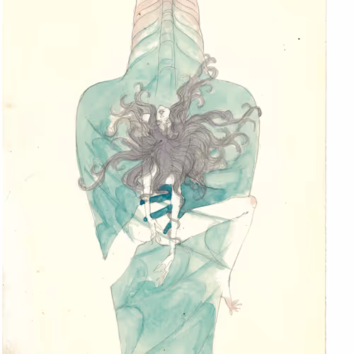 Belladonna Of Sadness 1