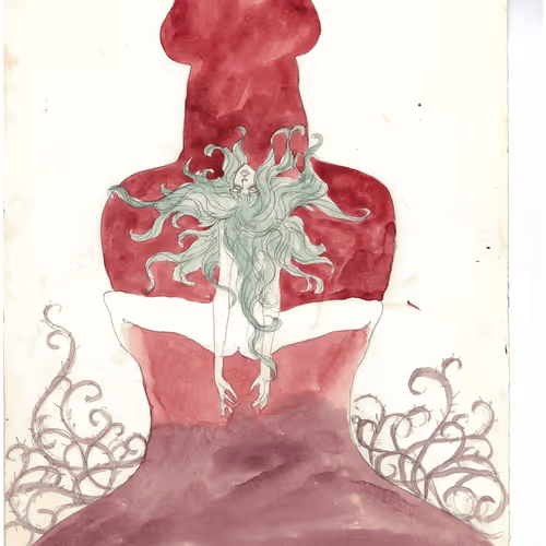 Belladonna Of Sadness 1