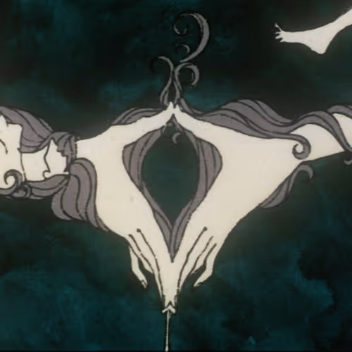Belladonna Of Sadness 1