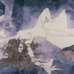Fall Of The Speechless 9/50