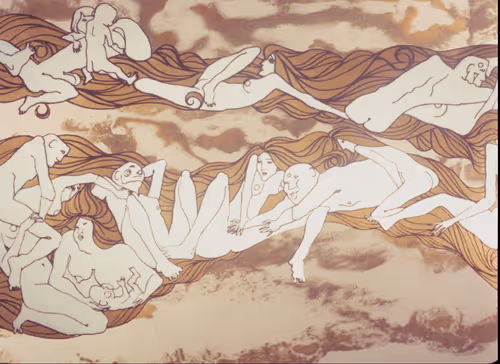 Belladonna Of Sadness 1