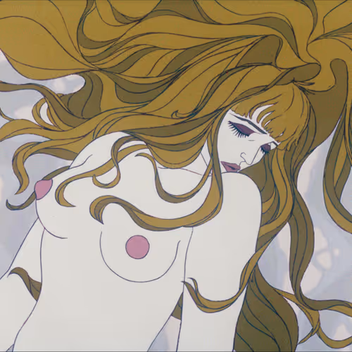 Belladonna Of Sadness 1