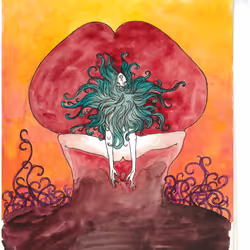 Lost Of The Lust 6/50