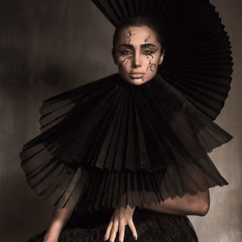 portraits