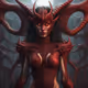 Nahemah Rare Pics #4
