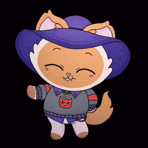 Kryptkitties