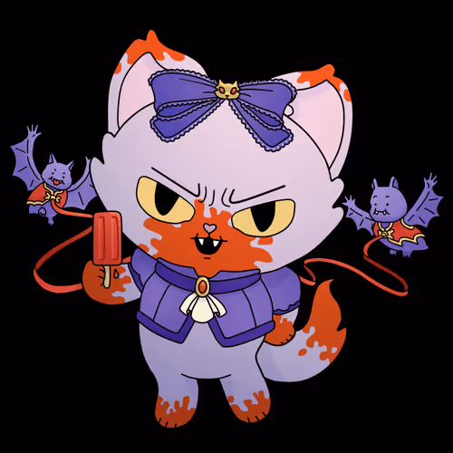 Kryptkitties