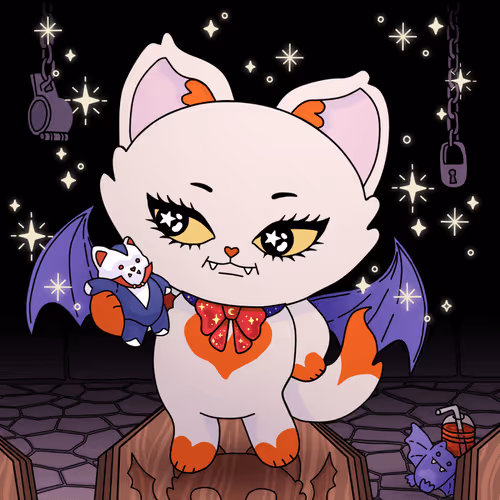Kryptkitties