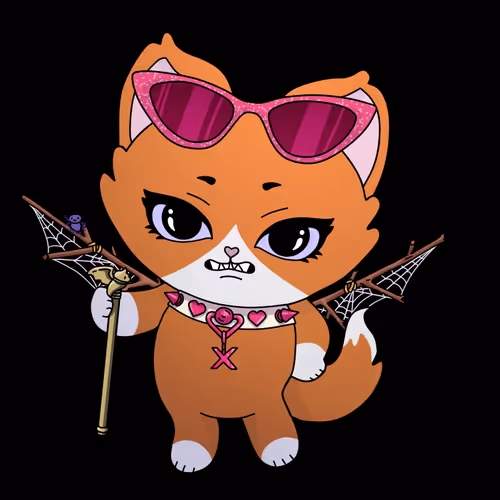 Kryptkitties