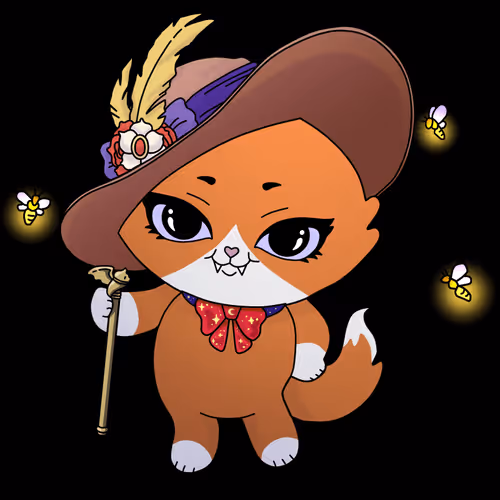 Kryptkitties