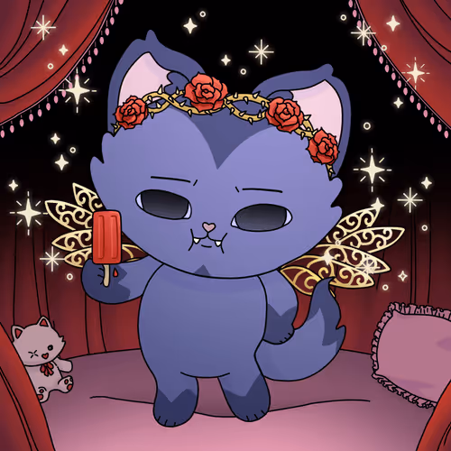 Kryptkitties