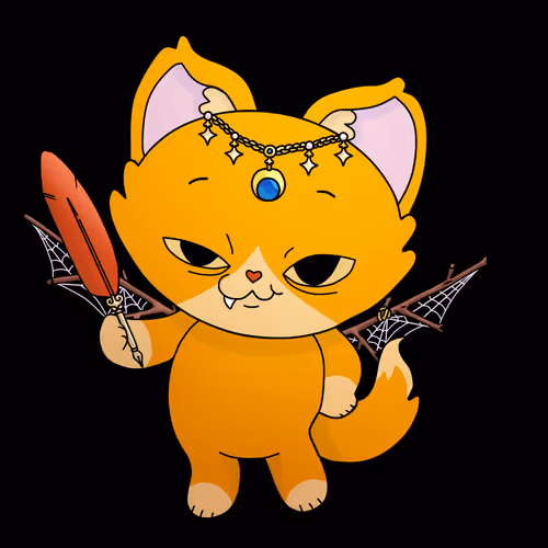 Kryptkitties