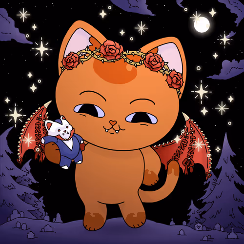 Kryptkitties