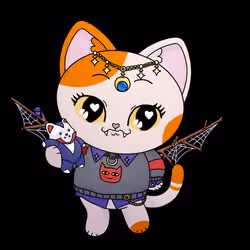 General Natsumi Mortas