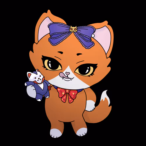 Kryptkitties