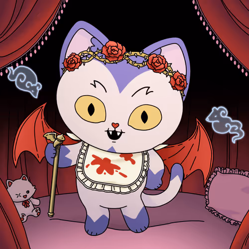 Kryptkitties
