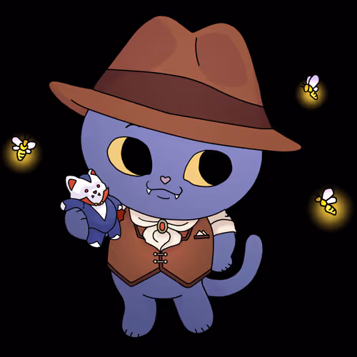 Kryptkitties