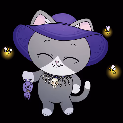 Kryptkitties