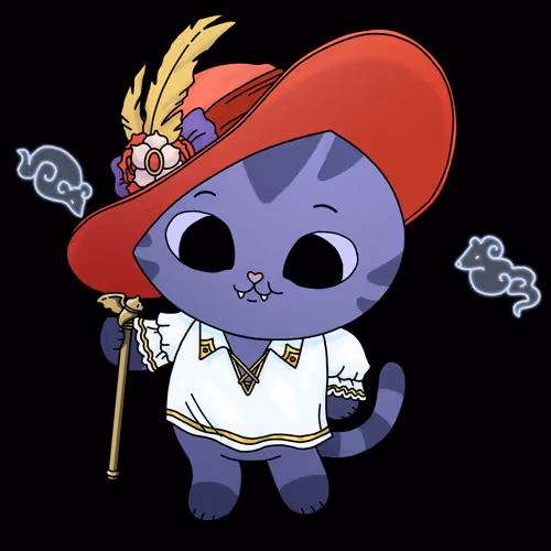 Kryptkitties