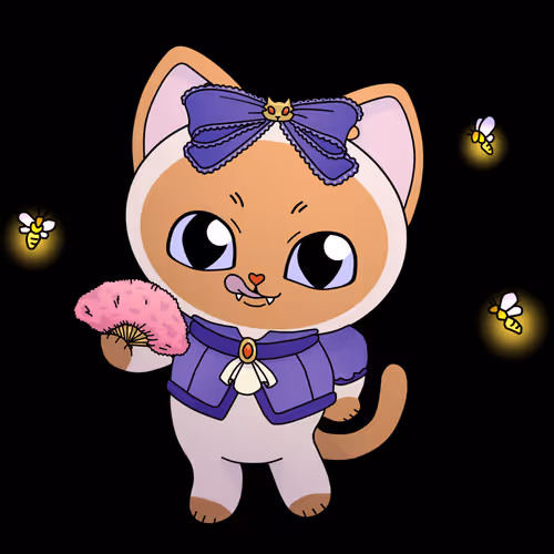 Kryptkitties