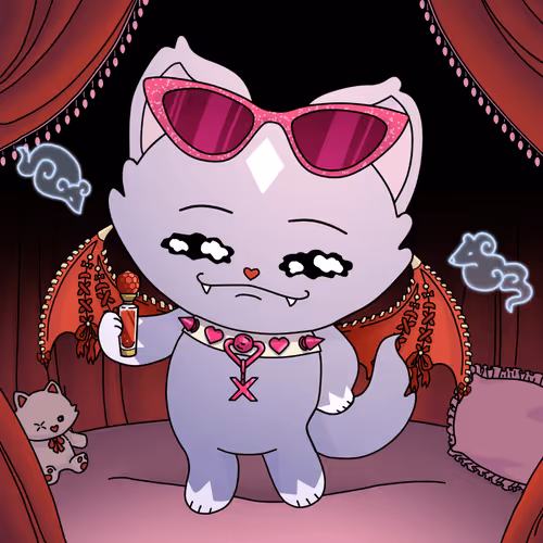 Kryptkitties