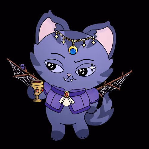 Kryptkitties