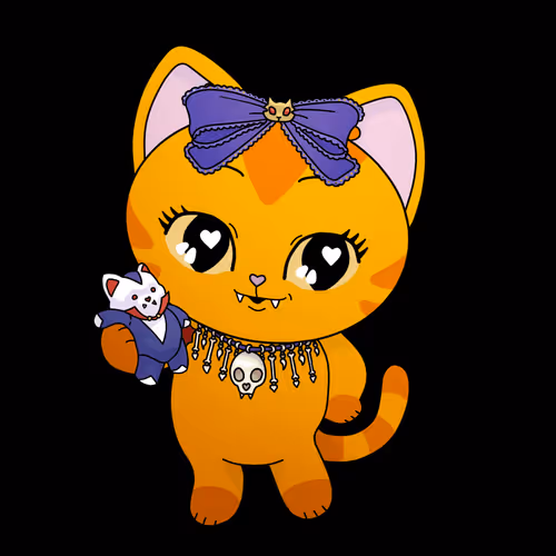Kryptkitties