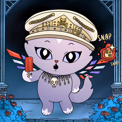 Kryptkitties