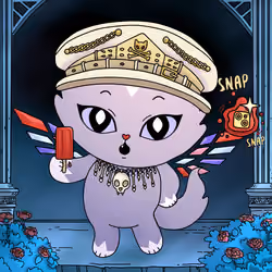 Jax Shunsuke