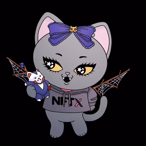 Kryptkitties
